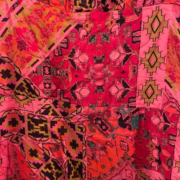 Women’s Free People Maxi Dress - Picture 7 of 10